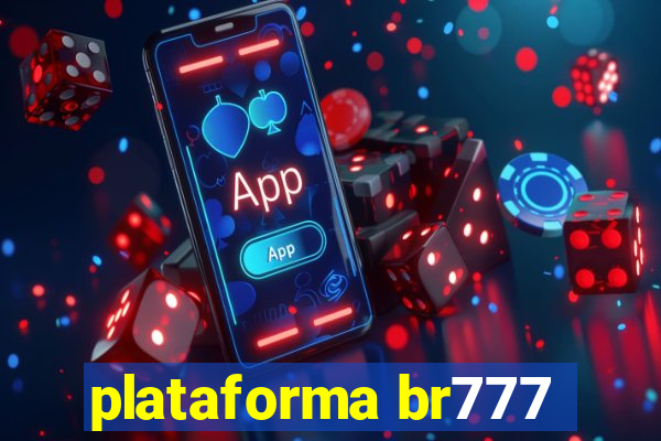 plataforma br777